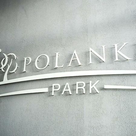 Lato Apartament Polanki Park Z Miejscem Parkingowym كولوبرزيغ المظهر الخارجي الصورة