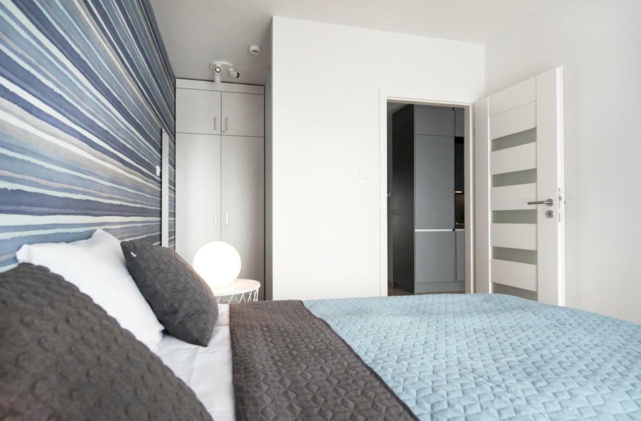 Lato Apartament Polanki Park Z Miejscem Parkingowym كولوبرزيغ المظهر الخارجي الصورة