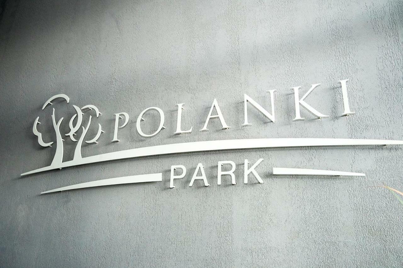 Lato Apartament Polanki Park Z Miejscem Parkingowym كولوبرزيغ المظهر الخارجي الصورة